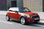 Mini Cooper S 2011 года